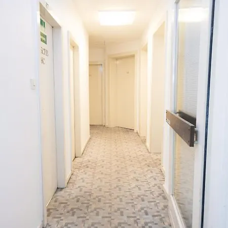 Otel Beyer