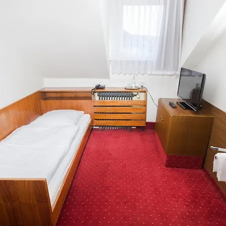Otel Beyer Düsseldorf