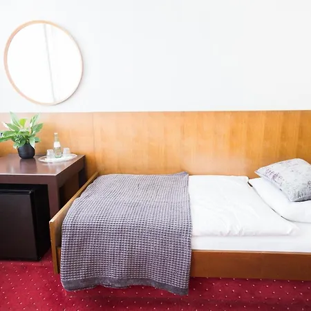 Hotel Beyer