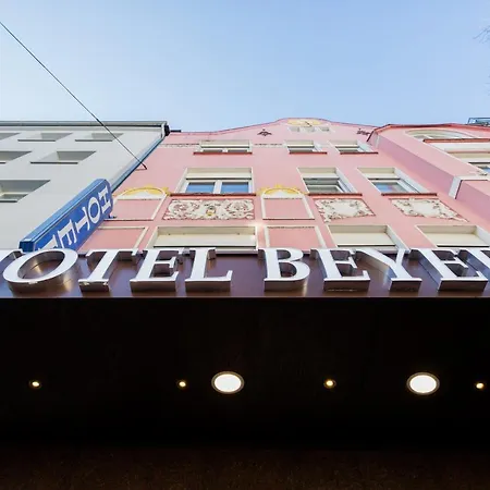 Beyer Hotel
