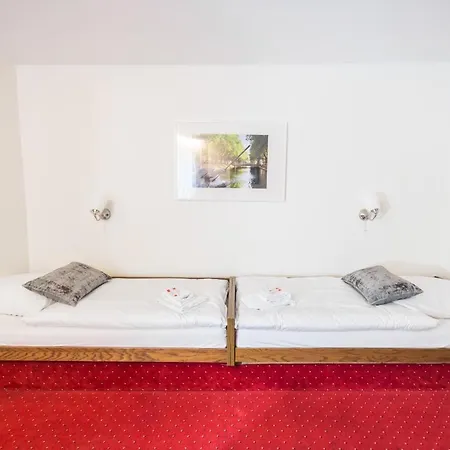 Beyer Hotel