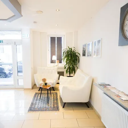 Hotel Beyer 3*