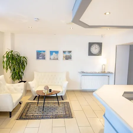 Beyer Hotel Dusseldorf