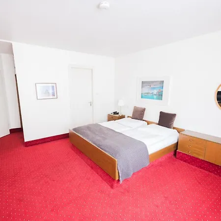 Hotell Beyer
