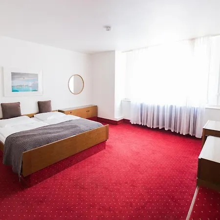 Hotel Beyer 3*