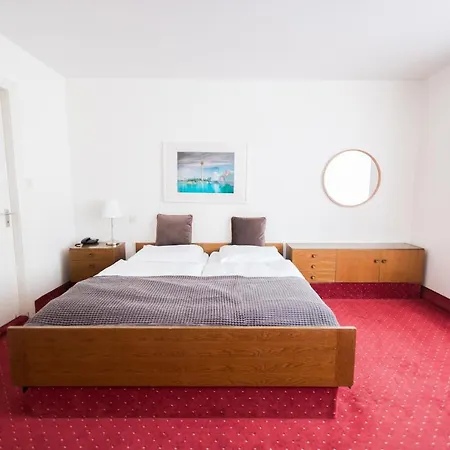 Beyer Hotel Dusseldorf