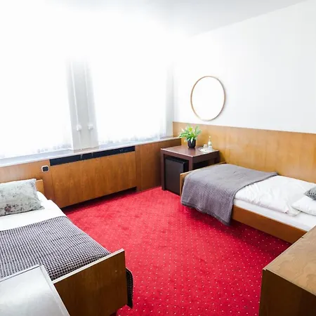 Hotel Beyer Dusseldorf